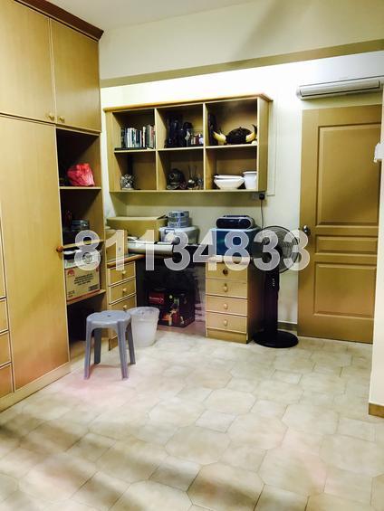 Blk 103 Henderson Crescent (Bukit Merah), HDB 4 Rooms #153282322